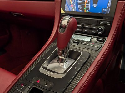2019 Porsche 718 缩略图 21