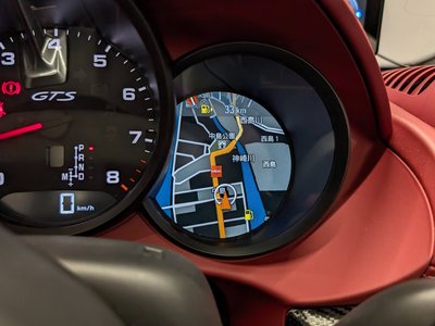 2019 Porsche 718 缩略图 24