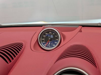 2019 Porsche 718 缩略图 23
