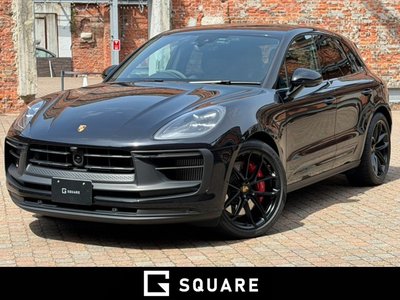 صورة 1 لـ 2024 Porsche MACAN