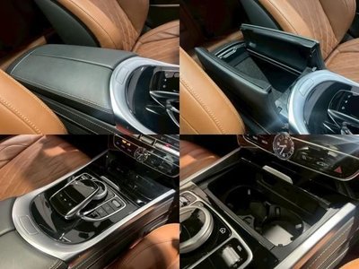 صورة 8 لـ 2023 Mercedes-BENZ G-CLASS