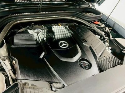 صورة 3 لـ 2023 Mercedes-BENZ G-CLASS