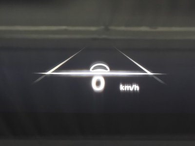 2023 Genesis GV70 缩略图 26