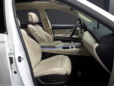 2023 Genesis GV70 缩略图 16