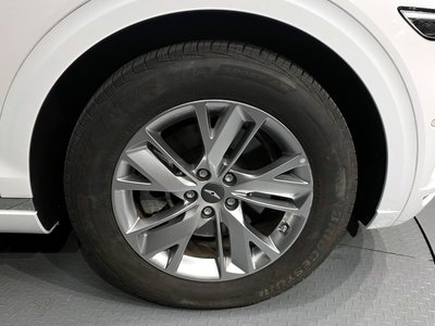 2023 Genesis GV70 照片 8