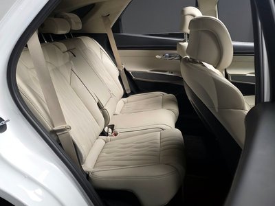 2023 Genesis GV70 缩略图 17