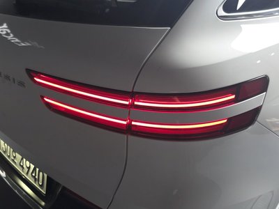 2023 Genesis GV70 照片 10