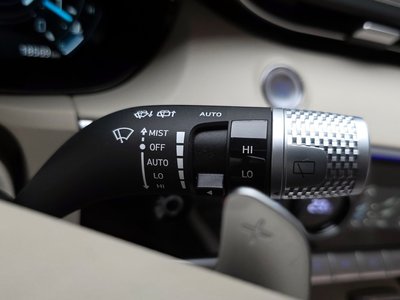 2023 Genesis GV70 缩略图 27