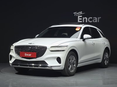 2023 Genesis GV70 照片 1