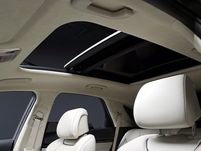 2023 Genesis GV70 缩略图 22