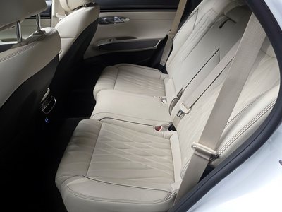 2023 Genesis GV70 缩略图 18