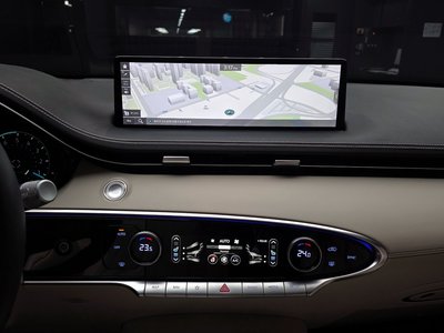 2023 Genesis GV70 缩略图 20