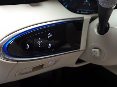 2023 Genesis GV70 缩略图 31