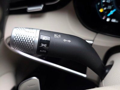 2023 Genesis GV70 缩略图 28