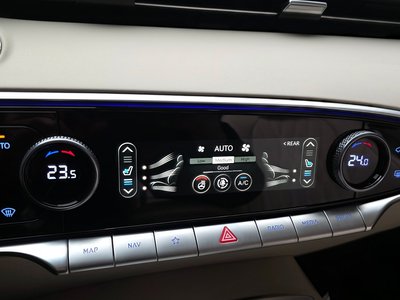 2023 Genesis GV70 缩略图 29