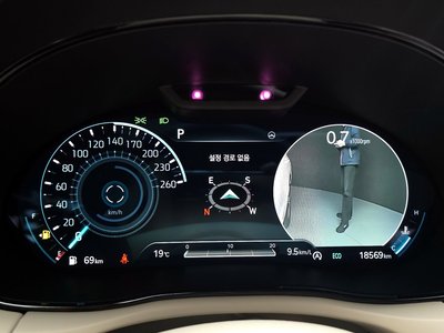 2023 Genesis GV70 缩略图 33