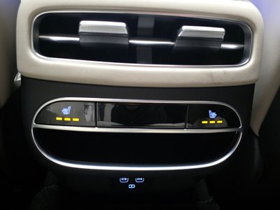 2023 Genesis GV70 缩略图 25
