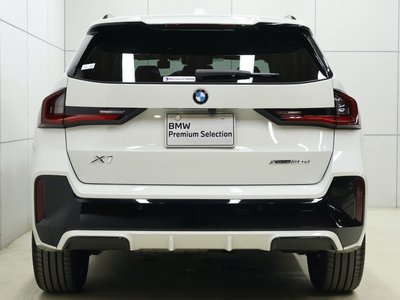 صورة مصغرة 28 لـ 2024 BMW X1