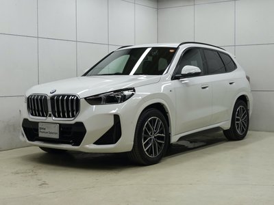 صورة مصغرة 22 لـ 2024 BMW X1