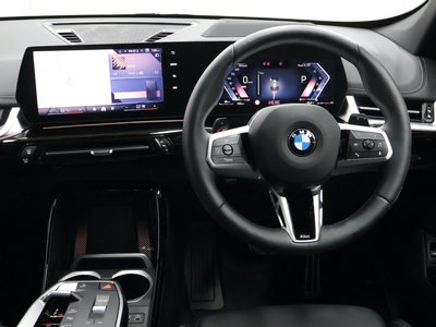 صورة مصغرة 42 لـ 2024 BMW X1