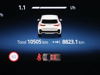 صورة مصغرة 44 لـ 2024 BMW X1
