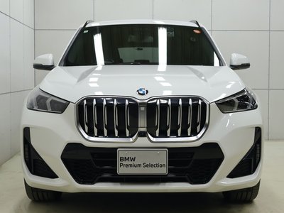 صورة مصغرة 21 لـ 2024 BMW X1