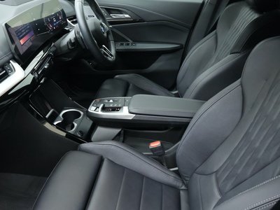 صورة مصغرة 33 لـ 2024 BMW X1