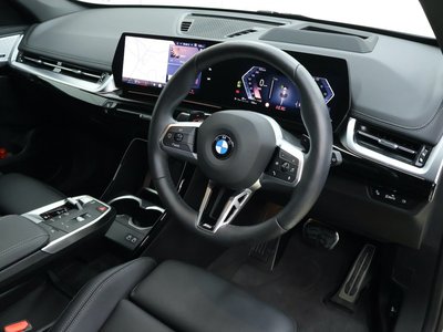 صورة 4 لـ 2024 BMW X1