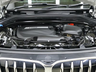 صورة مصغرة 20 لـ 2024 BMW X1