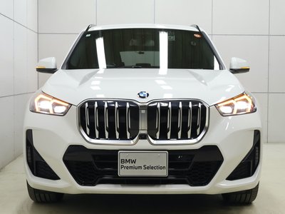 صورة 6 لـ 2024 BMW X1
