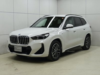 صورة مصغرة 23 لـ 2024 BMW X1