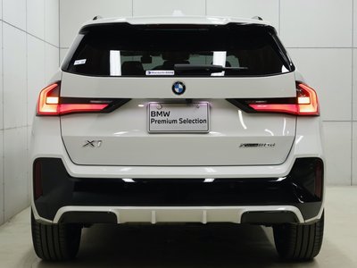 صورة مصغرة 11 لـ 2024 BMW X1