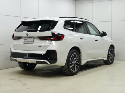 صورة مصغرة 27 لـ 2024 BMW X1
