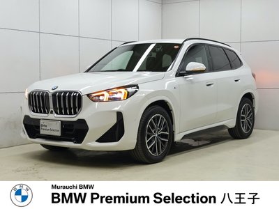 صورة 1 لـ 2024 BMW X1