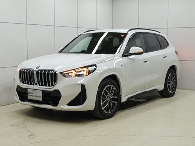 صورة 7 لـ 2024 BMW X1