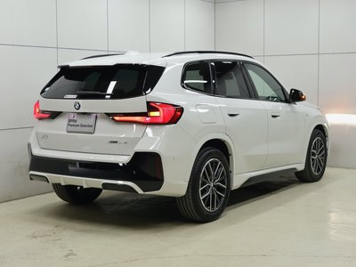 صورة 3 لـ 2024 BMW X1