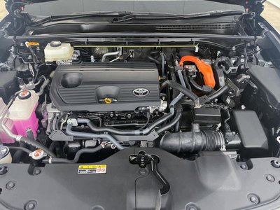 TOYOTA CROWN SPORT - 10