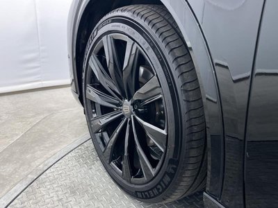 TOYOTA CROWN SPORT - 9