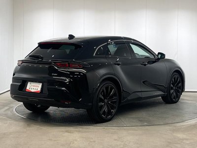 TOYOTA CROWN SPORT - 6