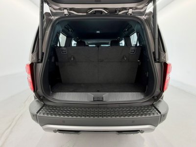 TOYOTA LAND CRUISER 250 - 7
