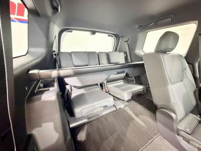 TOYOTA LAND CRUISER 250 - 6