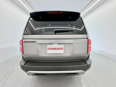 TOYOTA LAND CRUISER 250 - 3