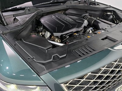 GENESIS GV80 - 7