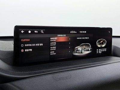صورة مصغرة 17 لـ 2020 Genesis GV80