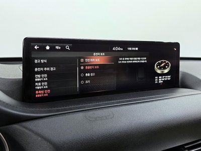 صورة مصغرة 16 لـ 2020 Genesis GV80
