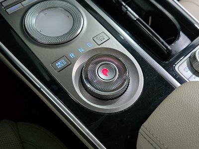 GENESIS GV80 - 9