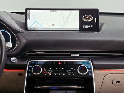 صورة مصغرة 14 لـ 2020 Genesis GV80