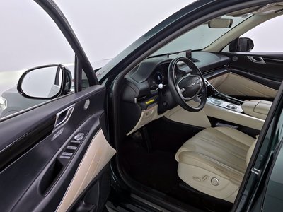 GENESIS GV80 - 10