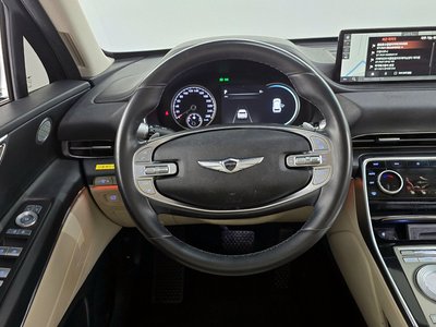 صورة مصغرة 13 لـ 2020 Genesis GV80