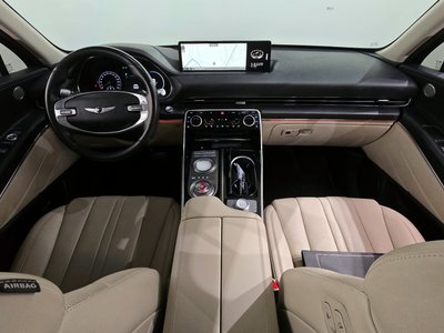 GENESIS GV80 - 5